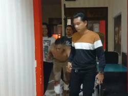 Jaringan Curanmor di Batam Dikelola Juru Parkir, Hasil Curian Dibuang ke Pulau