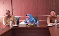 Kenalkan Anaknya Sebagai Caleg DPRD Jabar, Pj Wali Kota Banjar: Saya Netral
