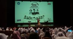 Badan Bahasa Kemendikbudristek Gelar Pentas Karya, Usung Tema Sastra Perekat Kebinekaan