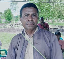 Dinilai Tak Ada Asas Manfaat, Lurah Soroti Pembangunan SPAM di Kelurahan Adang