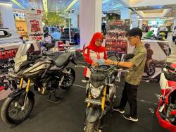 Capella Honda Tampilkan Ragam Motor Sport, di Sini Lokasinya