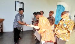 Nyaleg DPR RI Dapil IV Jateng, Cucu PB XI Manfaatkan Museum Keraton untuk Sosialisasi
