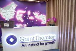 Digitalisasi Berkembang Pesat, Grant Thornton Bagikan Saran untuk Menguatkan Keamanan Cloud