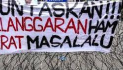 Kasus Pelanggaran HAM di Jatim Alami Peningkatan, Ini Catatan Lengkapnya