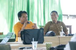 Gerak Cepat, Ini Yang Dilakukan Pengurus Baru KONI Banjarnegara