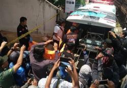 Surat Wasiat Guru SD Malang yang Diduga Bunuh Diri Bersama Istri dan Anaknya, Isinya Menyentuh Hati