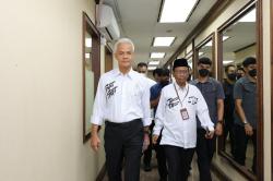 Jubir TPN Ganjar-Mahfud: Persoalan Hukum dan Demokrasi Akan Diselesaikan oleh Pendekar Hukum Sejati