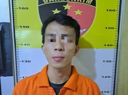 Belanja Pakai Uang Palsu, Seorang Pemuda di Batam Diamankan Polisi