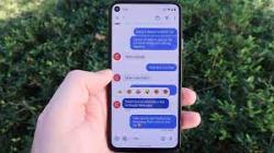 Google Messages Bakal Hadirkan Fitur Edit Pesan