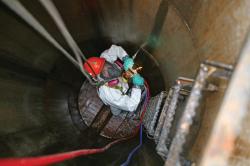 3 Nyawa Melayang Saat Bekerja di Ruang Terbatas! Hirup Gas Beracun Saat Bersihkan Sumur