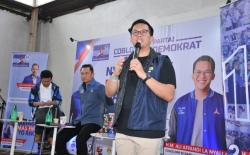 Jadi Caleg DPR RI, Ali Affandi Berkomitmen Perjuangkan Aspirasi Rakyat