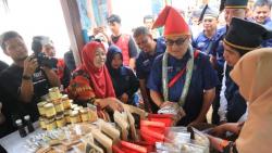 Kemenparekraf Apresiasi Desa Wisata Tompo Bulu Pangkep Sulsel Masuk 75 Besar ADWI 2023