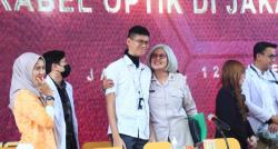 Sultan Korban Kecelakaan Kabel Fiber Diizinkan Pulang, Ungkap Rasa Syukurnya
