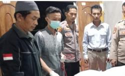 Wagiman, Petani di Semaka Tanggamus Meninggal Diduga Akibat Asma
