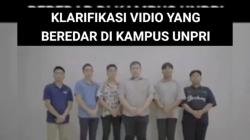 Mahasiswa: Dugaan Mayat di Bak Air Kampus UNPRI Medan Itu Adalah Boneka