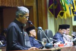 Dukung Raperda Tata Kelola BUMD, Pemprov Jateng Harap Mampu Tingkatkan Perekonomian Daerah