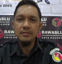 Tiga Ketua RT di Palopo Mengakhiri Jabatannya Setelah Diumumkan Sebagai Calon Legislatif