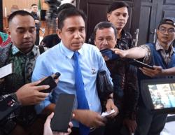 Sidang ke-3 Praperadilan Firli Bahuri: Muncul Misteri Lapangan Badminton dan Valas!