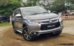 Aneh, Pengacara Ajak Anak Lakukan Pencurian Mobil Pajero Sport Milik Sendiri