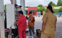 PT Pertamina Patra Niaga Pastikan Pasokan BBM dan Elpiji di Babel Aman Jelang Nataru