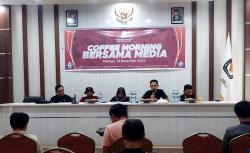 Komisioner KPU Mamuju Target Logistik Pemilu Rampung Bulan Januari 2024