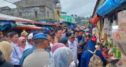 Jelang Nataru, KPPU Balikpapan Awasi Kenaikan Harga Bahan Pokok