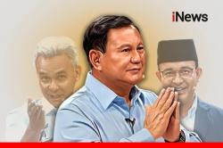 Immanuel Ebenezer Sebut Prabowo Subianto Berhasil Kuasai Medan Debat dengan Terhormat