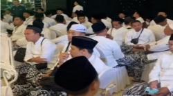 Pernikahan Sultan Super Mewah di Jember bikin Heboh, Hadirkan Artis hingga 600 Hafiz Al-Qur'an 