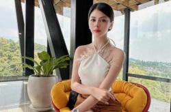 Deretan Potret Dokter Cantik Cindy May, Paling Seksi Saat Pakai Bikini