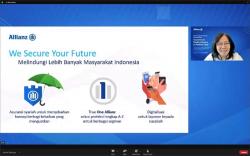 Allianz Indonesia Kupas Tantangan serta Peluang yang dihadapi Industri Asuransi dan Media