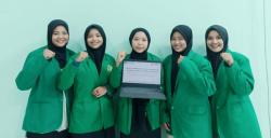 Mahasiswa PGMI Unusida Presentasikan Budaya Pesantren di Konferensi Internasional ISIEP 2023