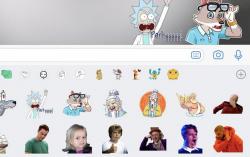 Cara Bikin Stiker Whatsapp di iPhone, Ternyata Sangat Mudah!