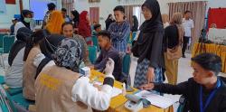 Bazar dan Talkshow, Gema Difabel Sulbar Peringati Hari Disabilitas Internasional 2023