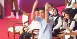 Gibran Dapat Teguran KPU RI saat Debat Capres, Ada Apa?