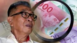 Ngambul, KONI Tak Cairkan Dana Pembinaan Cabor