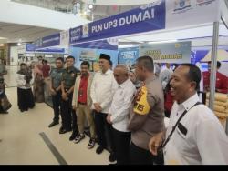 Kadin Dumai Expo Berlangsung Meriah, Walikota : Jadikan Acara ini Sebagai Promosi dan Potensi Usaha