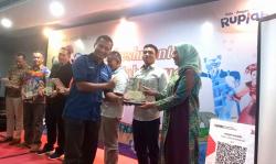 KPw Bank Indonesia Tegal Gelar Refreshment CBP Rupiah Squad