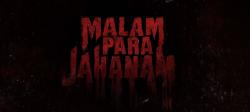 Sinopsis Film Malam Para Jahanam, Teror Mistis di Desa Winongo