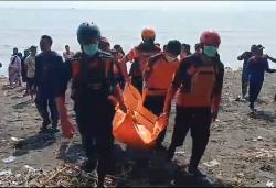 Tim SAR Gabungan Temukan Remaja Hanyut di Sungai Singojuruh Banyuwangi