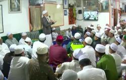 Menutup Majelis dengan Berkah, Doa Penutup Sesuai Sunnah untuk Keberkahan dan Petunjuk