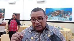 Pemrov PBD Usulkan Tiga Nama Sebagai Pj Bupati Sorong, Salah Satunya Perempuan Asli Papua