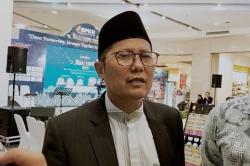 Ketua MUI KH M Cholil Nafis : Golput itu Haram