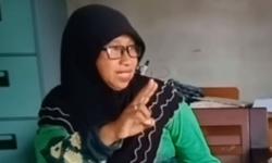 Pertemuan Ibu Aras dengan Orang Saranjana, Sosok Tak Punya Lekuk Bibir dan Jari Tangannya Rata