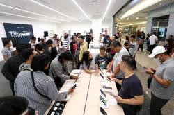 Digimap Hadirkan Konsep Mitra Premium Apple Kedua di Jawa Timur