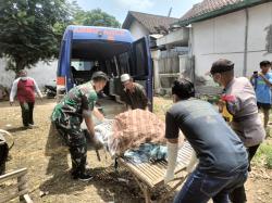 Warga Probolinggo Digegerkan Penemuan Mayat Seorang Duda