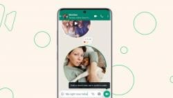 Cara Menggunakan Pesan Video Instan di WhatsApp, Lebih Praktis