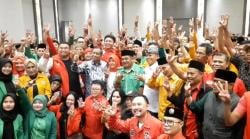 Kunjungi Garut, Mahfud MD Konsolidasi Dengan Para Caleg