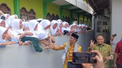 Mahfud MD Ingin Guru Madrasah dan Marbot Masjid Dapat Gaji Layak