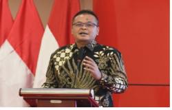 LAN Berduka, Calon Pj Gubernur Jatim Meninggal Dunia di Yogyakarta