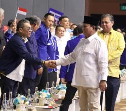 Prabowo Dituding Enggak Betah Oposisi, Pendukung Serang Balik Anies